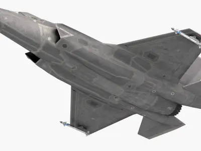  F-35 