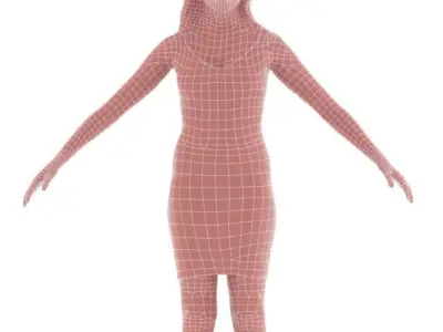 Jessica Rigged 008