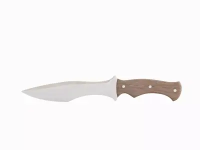 Kitchen Knife Pack 