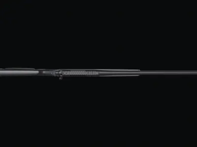M700 HP 3D model