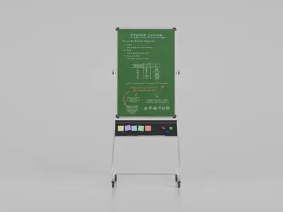  University Classroom Package - Customizable Writing Boards 