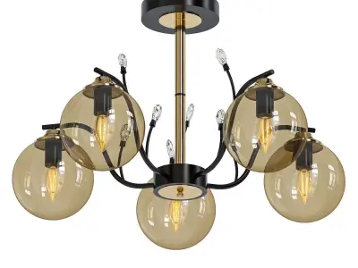 Ambrella Light TR9072 3D model