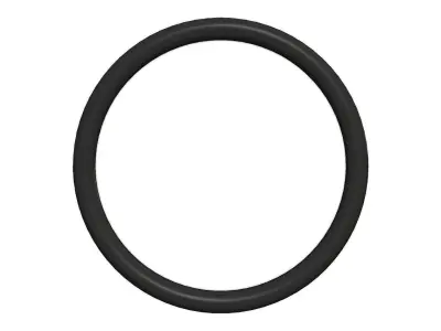 O Ring Vedabras 13117 3D model