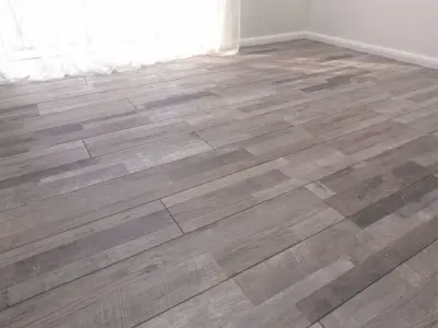 Parquet Floor Castello Classic part 1 3D model