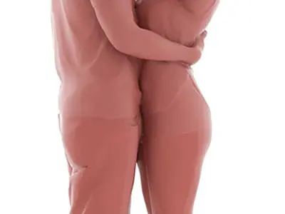 Rosy & Luke Posed 001
