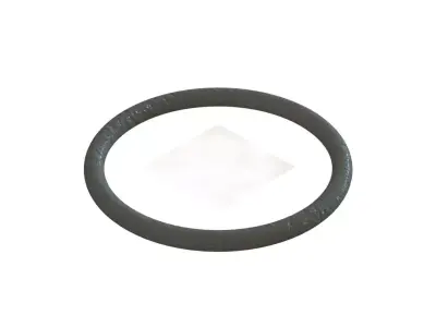 O Ring Vedabras 13053 3D model