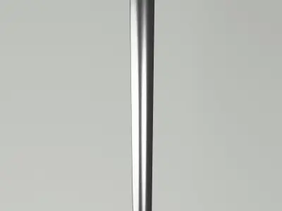 Viking sword 3D model buy