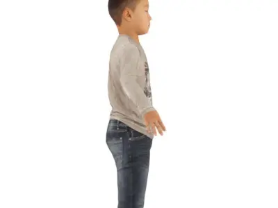 Koji Rigged 001