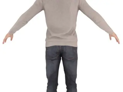 Eric Rigged 002