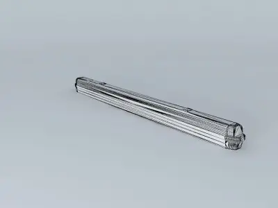 Thorn Aquaforce 2 Free 3D model