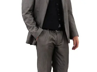 Kent Posed 008
