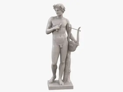  Apollo 