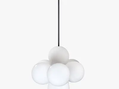 Imperium light frost 3D model