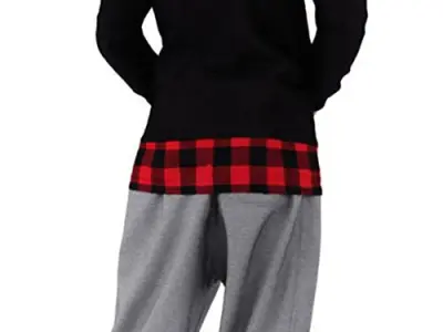 Daniel Posed 001