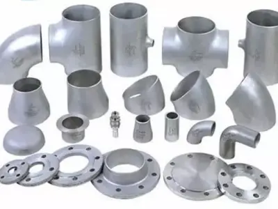 PIPE FITTING Free 3D model