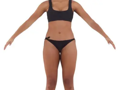 Carla Rigged 010