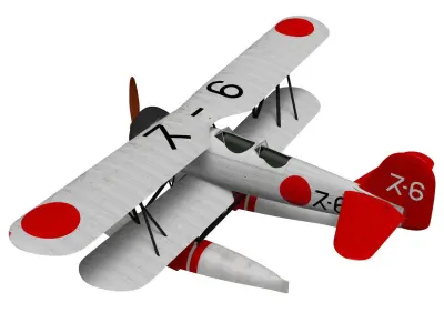 E9W Slim 3D model