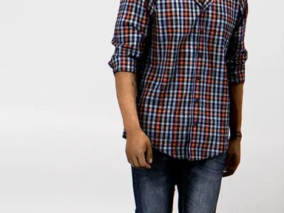 4D Bundle Walking 01