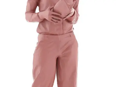 Sydney Posed 021