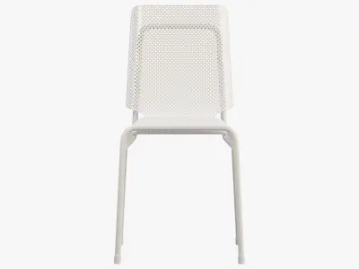 Phoenix chair 3D model