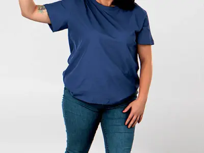 Posed Plus 00093 30