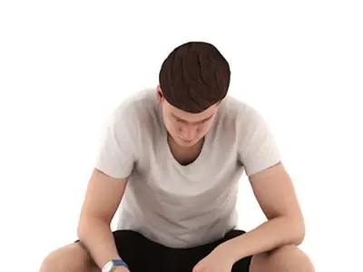 Ethan Posed 011
