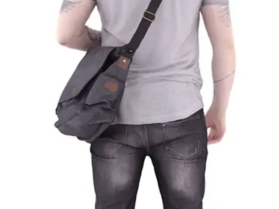 Joel Posed 004