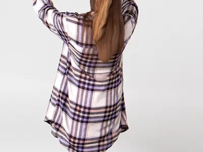 Posed 00319 19