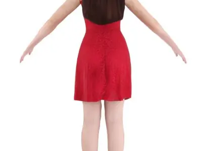 Megan Rigged 004