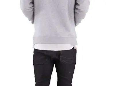 Brandon Posed 006