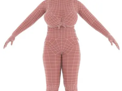 Ellie Rigged 006