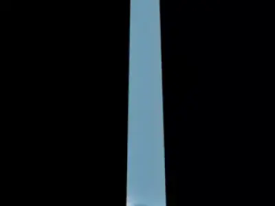 Free Knight  Sword Free 3D model