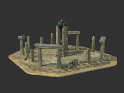  Temple(1) 