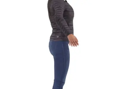 Carla Rigged 004