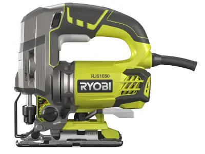 Ryobi RJS1050K 3D model