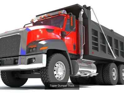 Construction 3D Models 3D Model Pack
