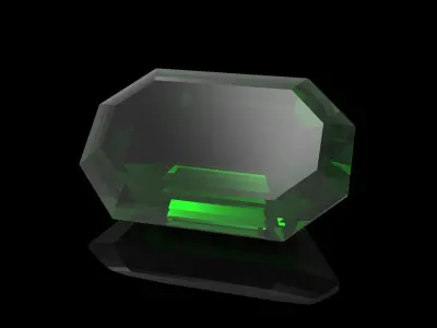 test and another Free 3D model