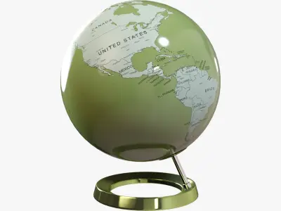  Globe Light Atmosphere 