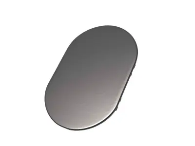 submarine door 3D print model purchase