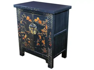 Cupboard1 3D model
