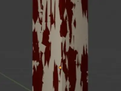 Sword 3D model 26