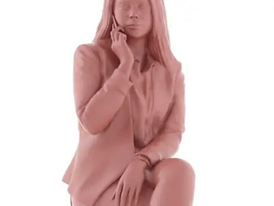 Bianca Posed 007