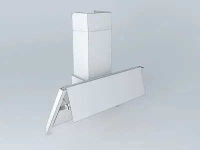 Fjäråskupan Significantly Free 3D model