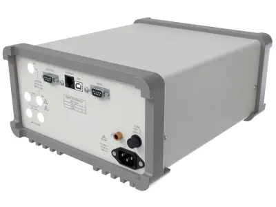 Hipot Tester 3D model