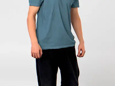 Posed Plus 00036 22
