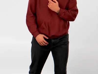 Posed Plus 00029 40