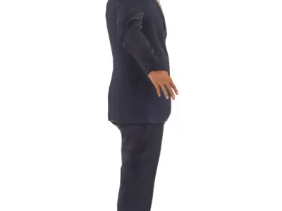 Kumar Rigged 005