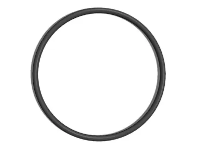 O Ring Vedabras 13031 3D model