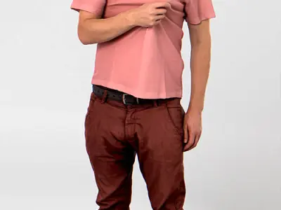 Posed Plus 00060 27