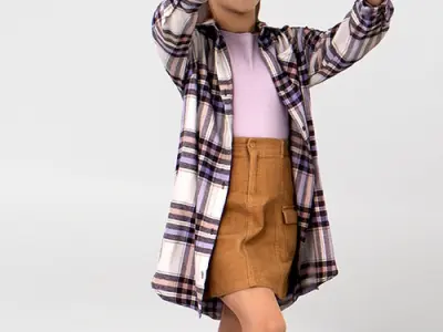 Posed 00319 19